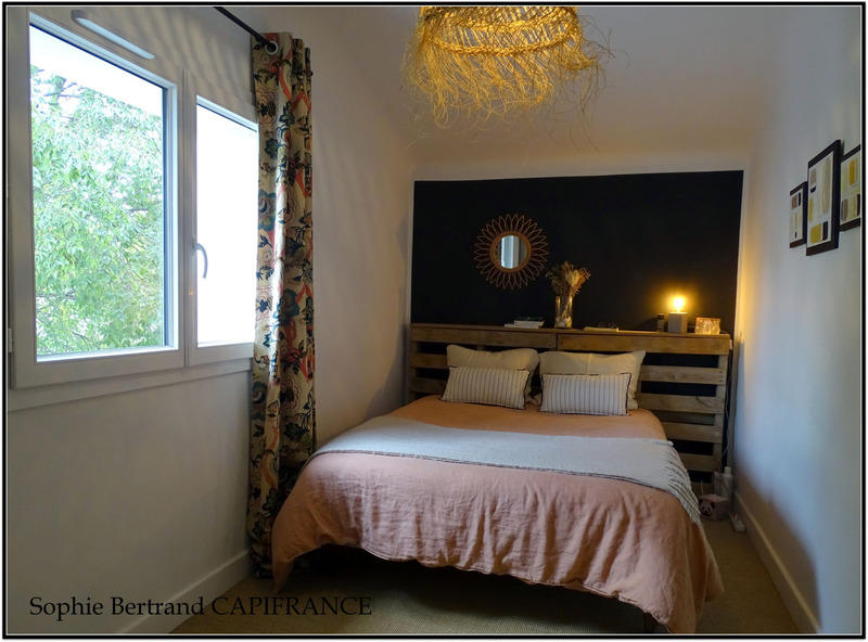 Maison - 187 m² - 7 pièces