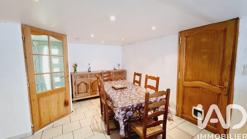 Maison - 99 m² - 4 pièces