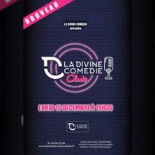 The Divine Comedy Club