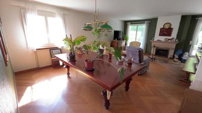 Maison - 145 m² - 6 pièces