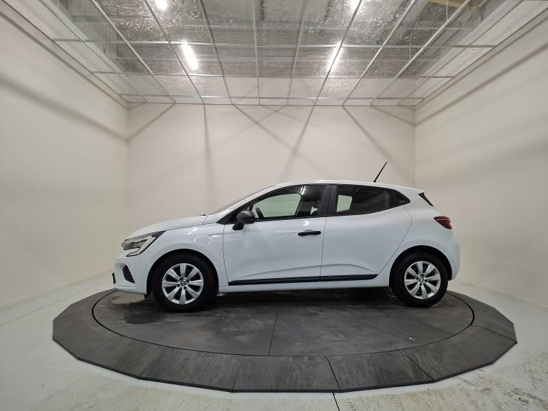 Renault Clio SCe 65 Authentic