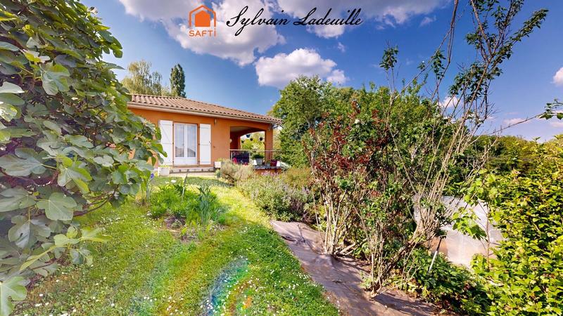 Maison - 160 m² - 7 pièces