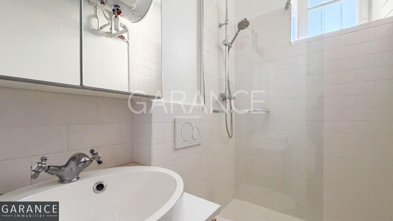 Appartement - 48 m² - 3 pièces