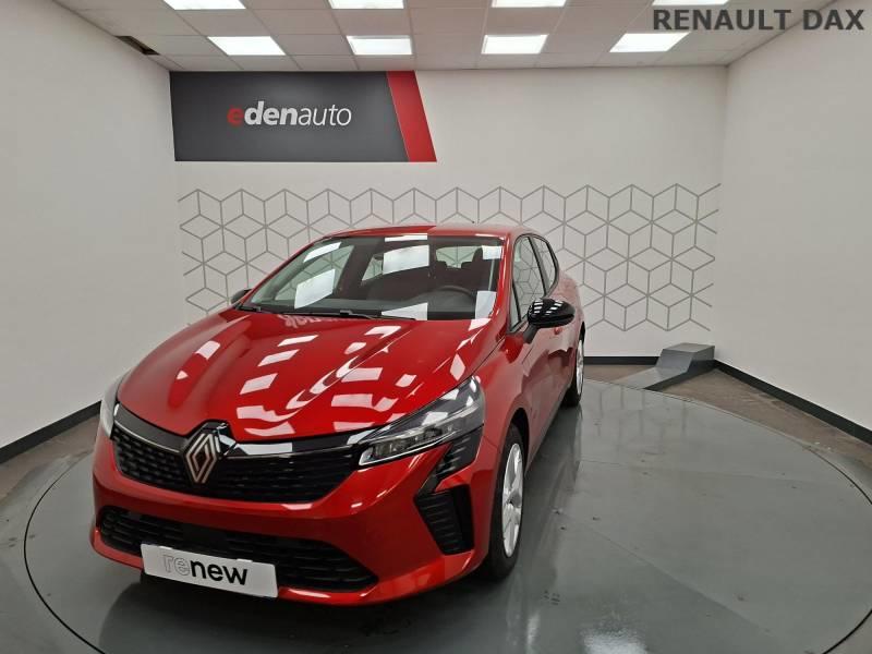 Renault Clio Blue dCi 100 ch Gsr2 Evolution