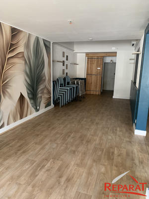 Local commercial - 75 m²