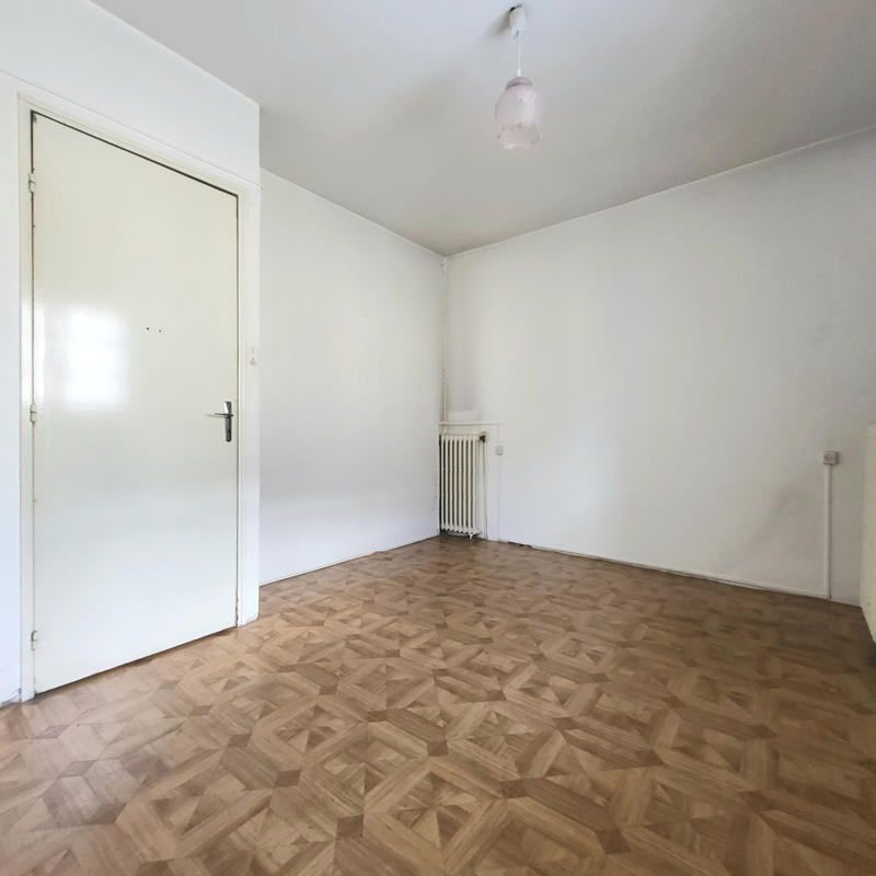 Maison - 75 m² - 3 pièces