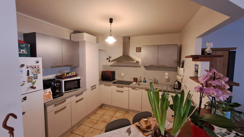 Appartement - 74 m² - 3 pièces