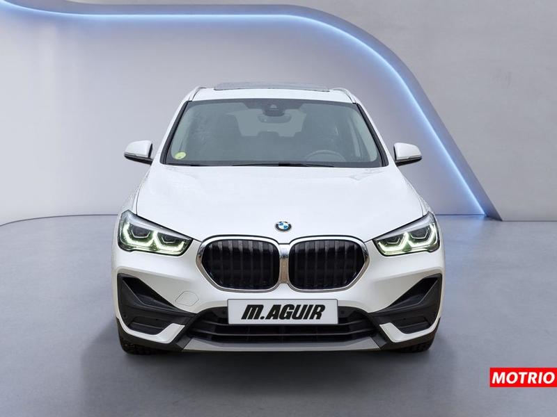 Bmw X1 (F48) (2) Sdrive16d Business Design