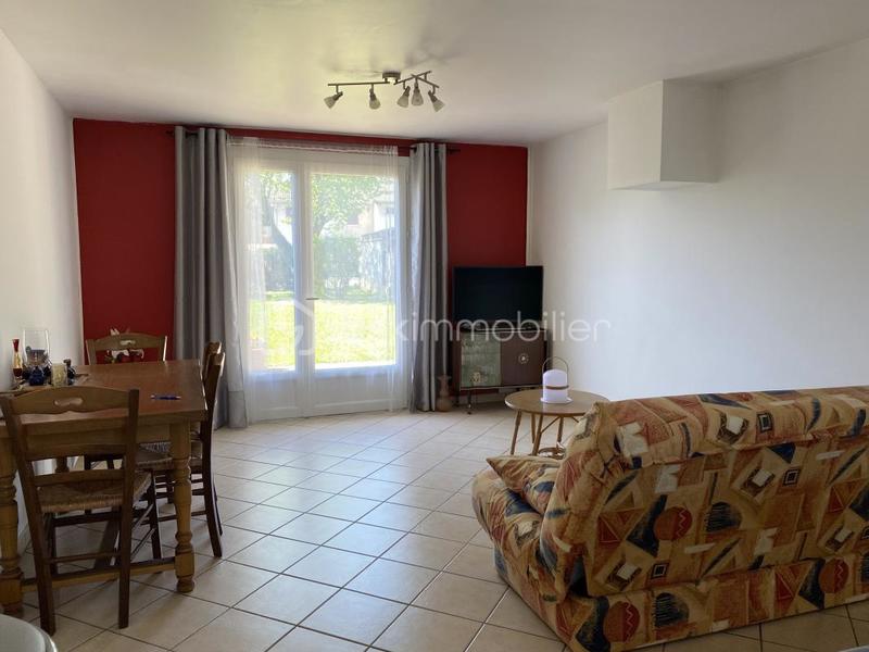 Maison - 52 m² - 2 pièces