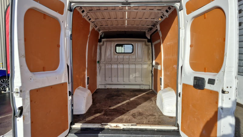 Fiat Ducato 3.5 m H2 3.0 Gnv 140 Pack Pro Nav