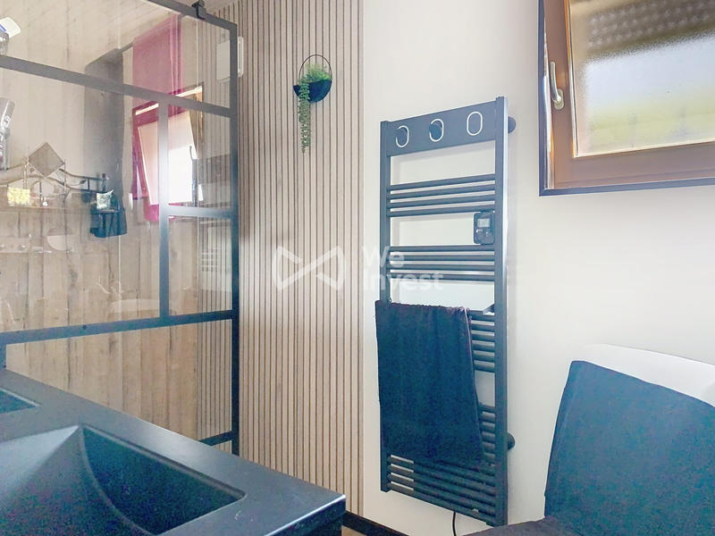 Maison - 119 m² - 6 pièces