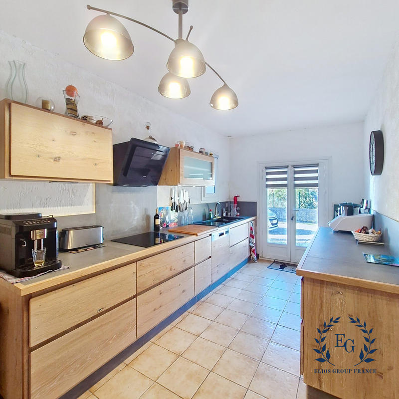 Villa - 113 m² - 5 pièces