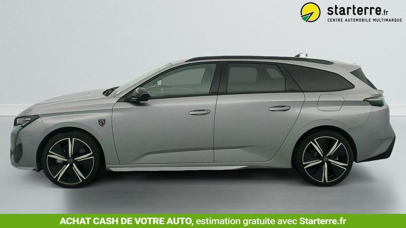 Peugeot 308 Sw Phev 225 e-Eat8 Gt