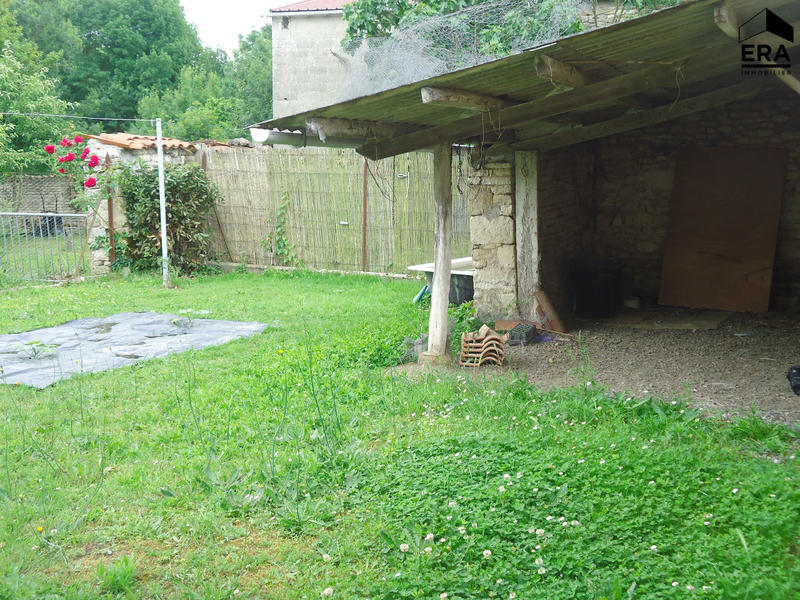 Maison - 92 m² - 3 pièces