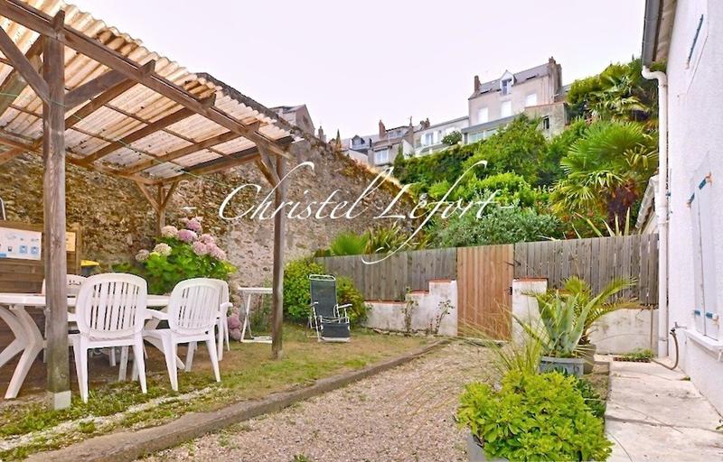 Appartement - 24 m² - 1 pièce