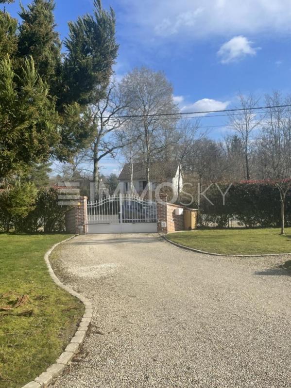 Villa - 140 m² - 5 pièces