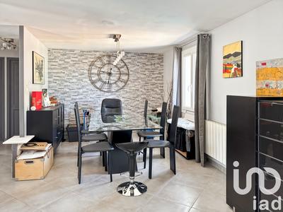 Maison - 122 m² - 6 pièces