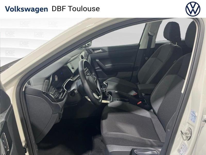 Volkswagen Polo 1.0 Tsi 95 s&amp;S Bvm5 Life