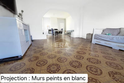 Maison - 133 m² - 5 pièces
