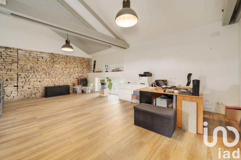 Ferme - 216 m² - 7 pièces