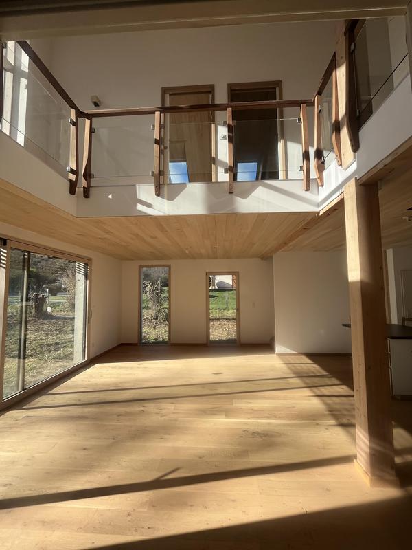 Maison - 145 m² - 5 pièces