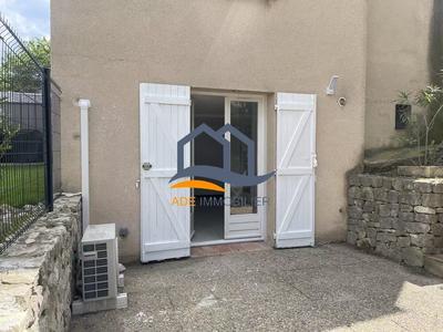 Appartement - 30 m² - 2 pièces