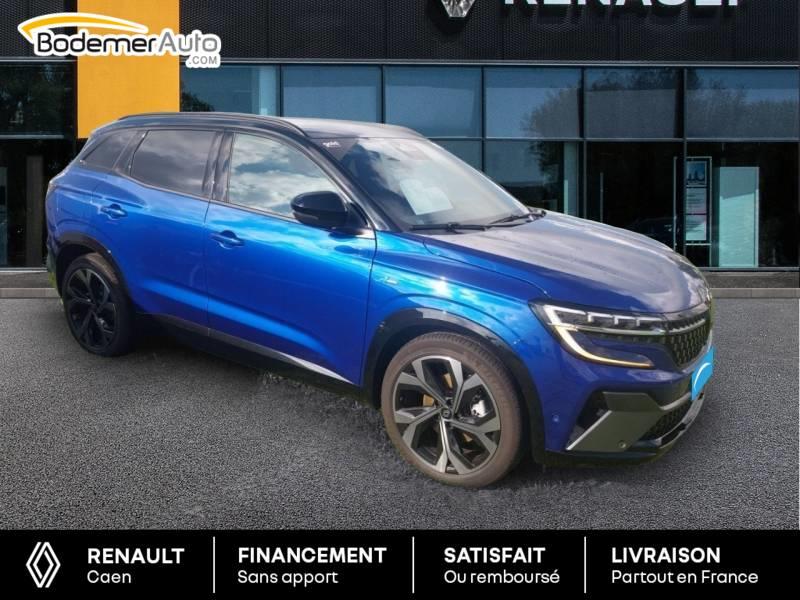 Renault Austral E-Tech full hybrid 200 Gsr2 Techno esprit Alpine