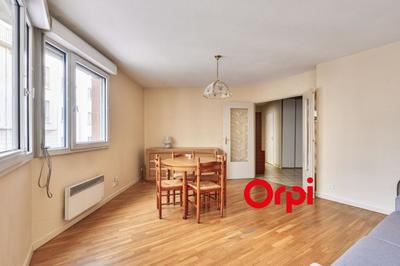 Appartement - 54 m² - 2 pièces