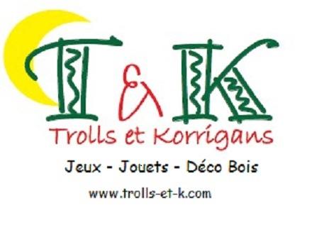 Trolls et Korrigans