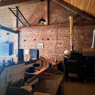 Appartement - 551 m²