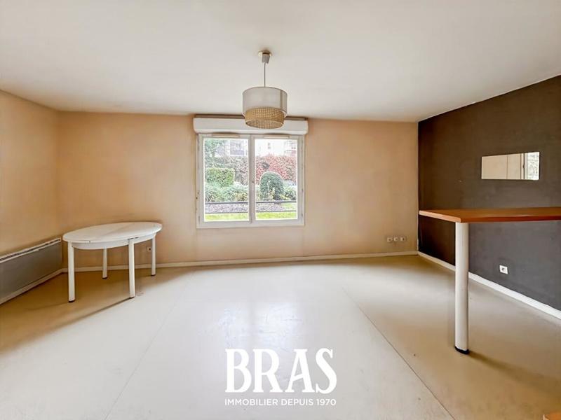 Appartement - 29 m² - 1 pièce