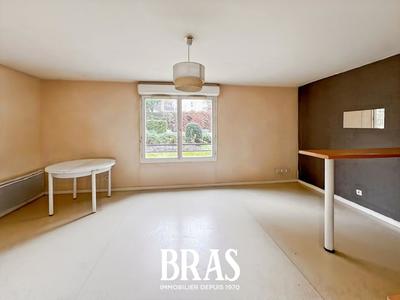 Appartement - 29 m² - 1 pièce