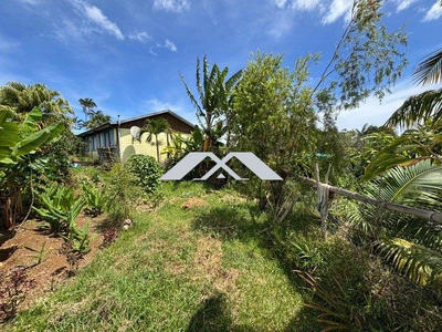 Maison - 70 m² - 4 pièces