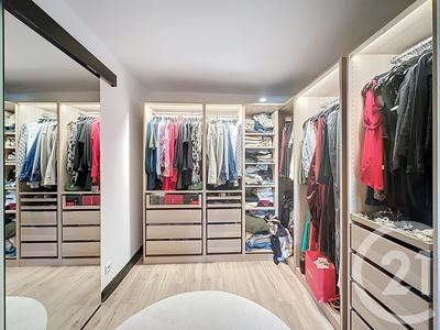 Duplex - 97 m² - 3 pièces