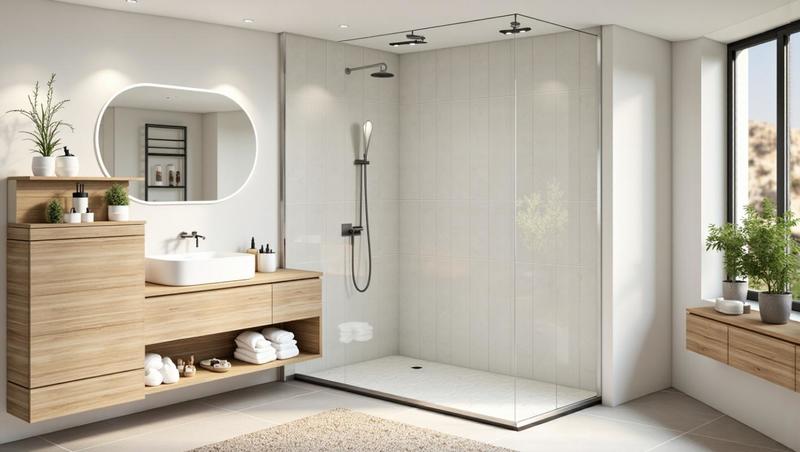 Appartement - 31 à 105 m² - 1 à 5 pièces