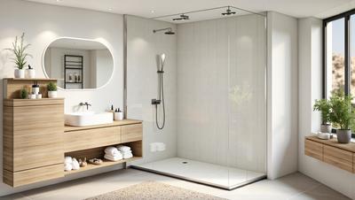 Appartement - 31 à 105 m² - 1 à 5 pièces