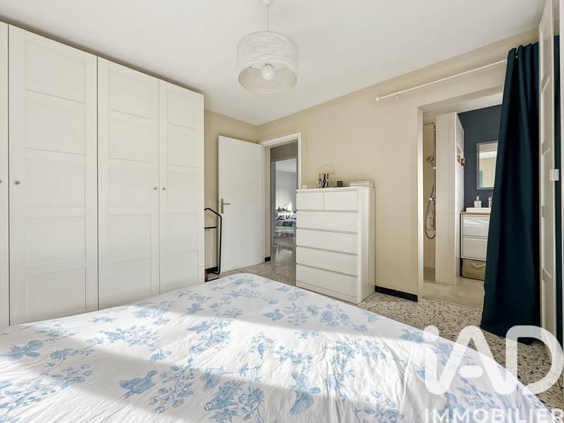 Maison - 188 m² - 6 pièces