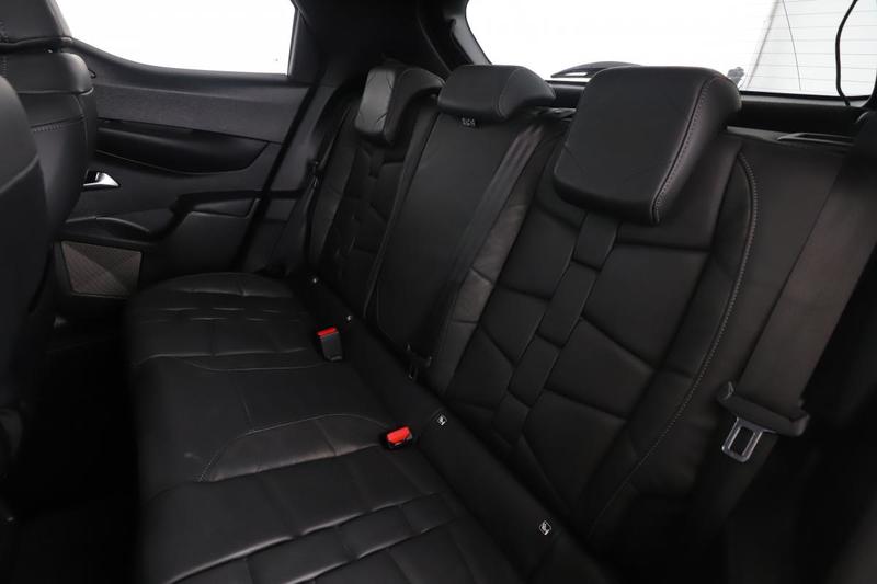 Ds Ds 3 Crossback 1.2 Puretech Grand Chic Automatique 155 ch