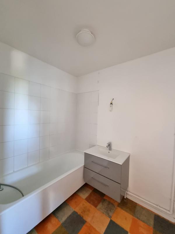 Appartement - 57 m² - 2 pièces