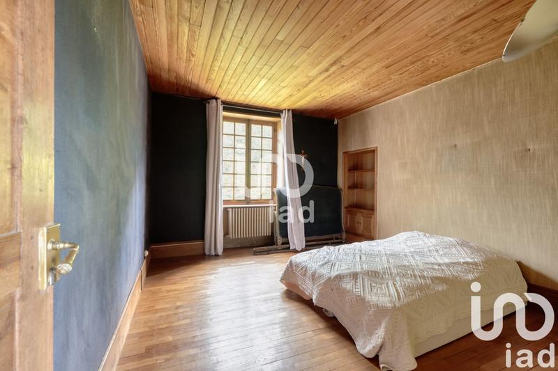 Maison - 283 m² - 8 pièces