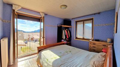 Maison - 100 m² - 6 pièces