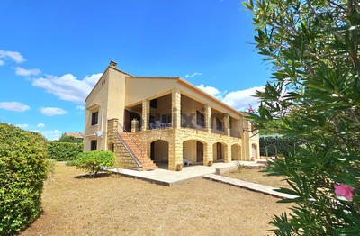 Villa - 267 m² - 11 pièces