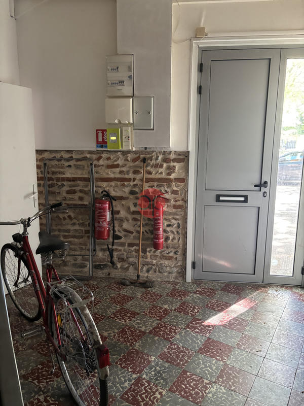 Maison - 72 m² - 3 pièces