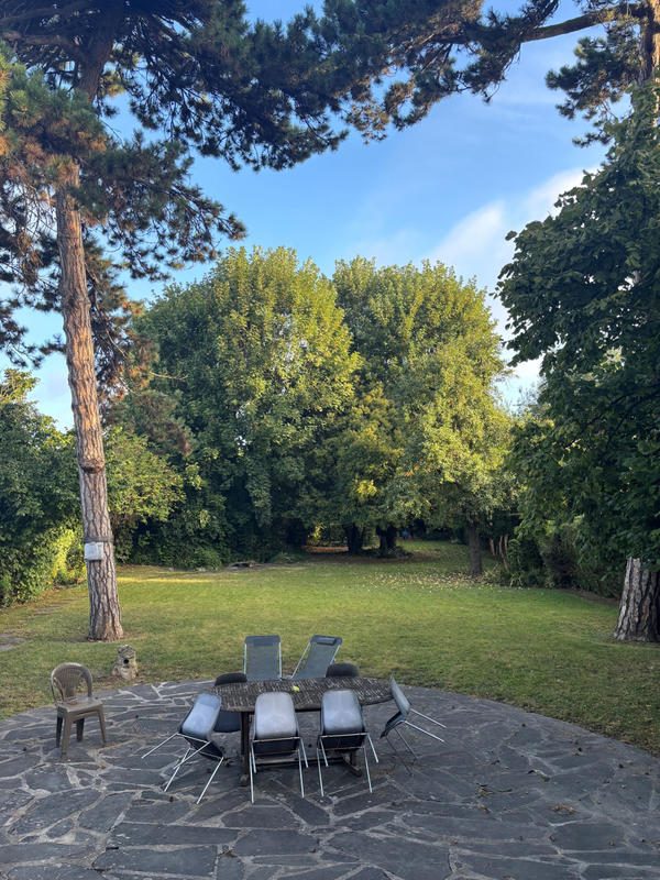 Maison - 267 m² - 8 pièces