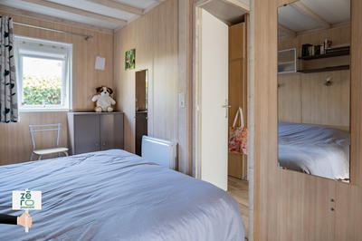 Châlet - 44 m² - 3 pièces