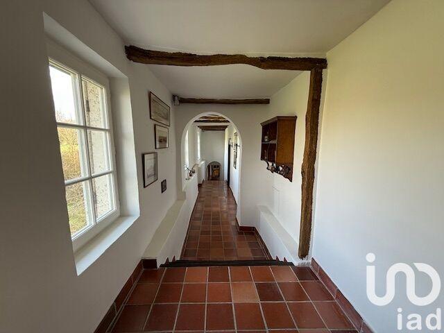 Maison - 387 m² - 13 pièces