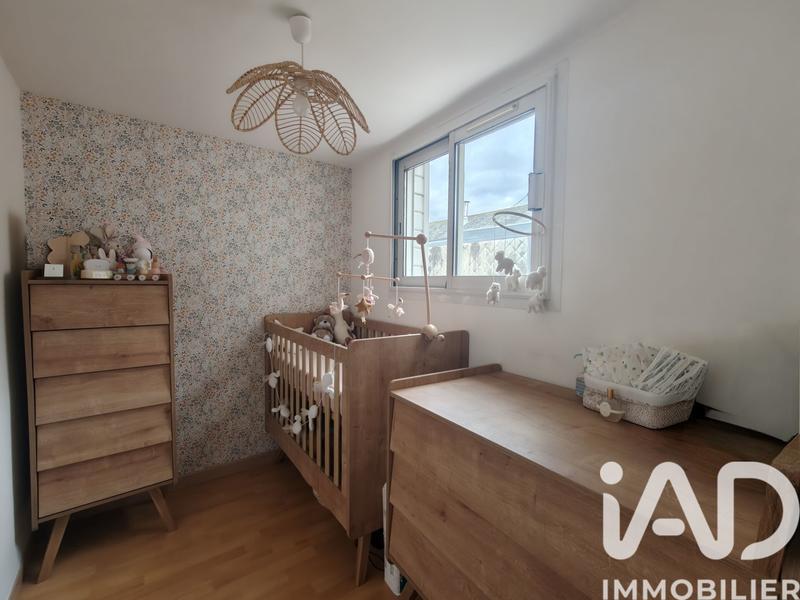 Maison - 183 m² - 6 pièces