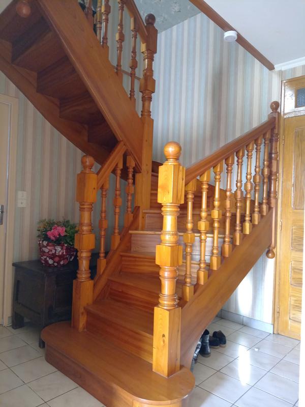 Maison - 97 m² - 4 pièces