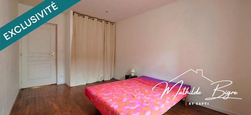 Appartement - 97 m² - 4 pièces