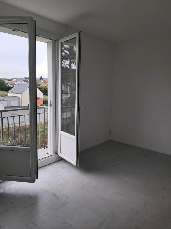 Appartement - 71 m² - 4 pièces